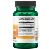 Swanson Ultra Benfotiamine - High Potency 160 mg - 60 Capsules